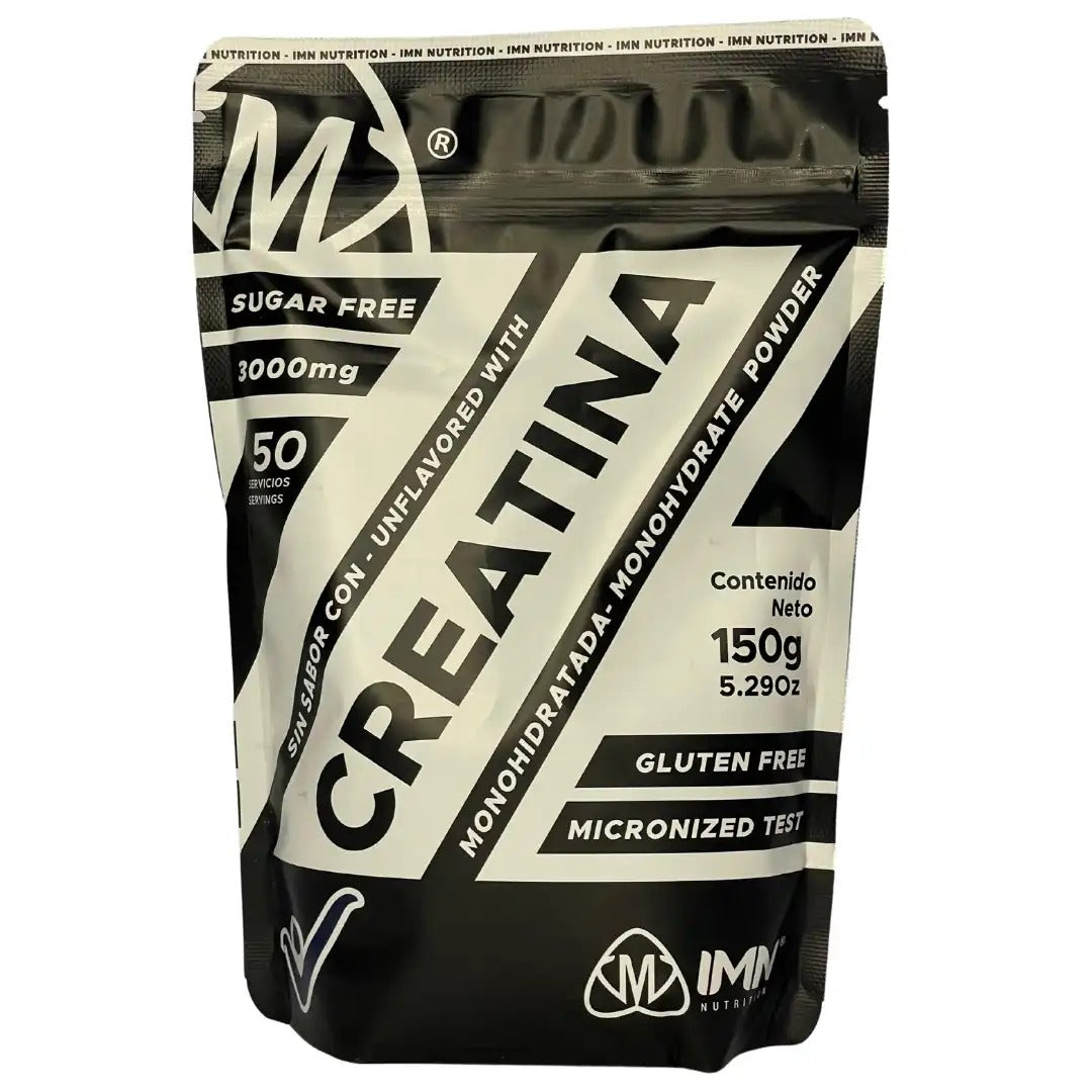 Creatina Monohidratada 150g
