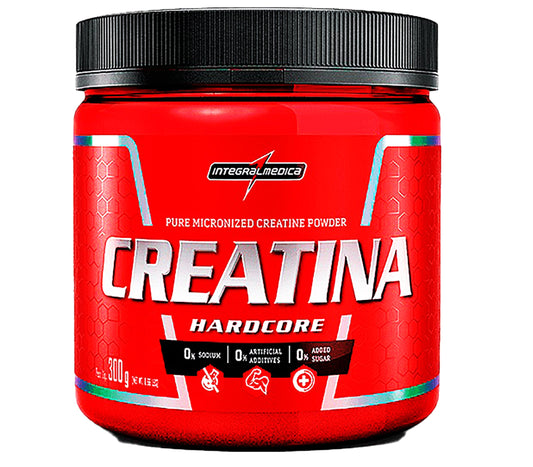 Creatina Monohidrato 300 Gr