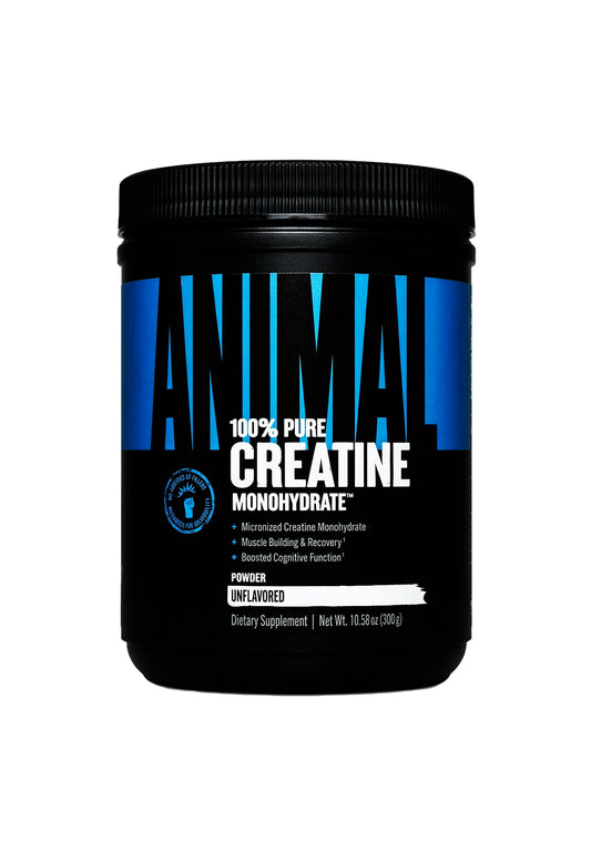 Creatina Animal 300 Gr