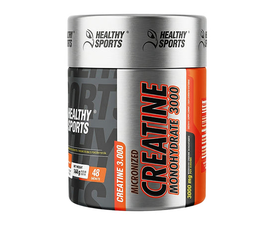 Creatina Healthy 44 Sachets