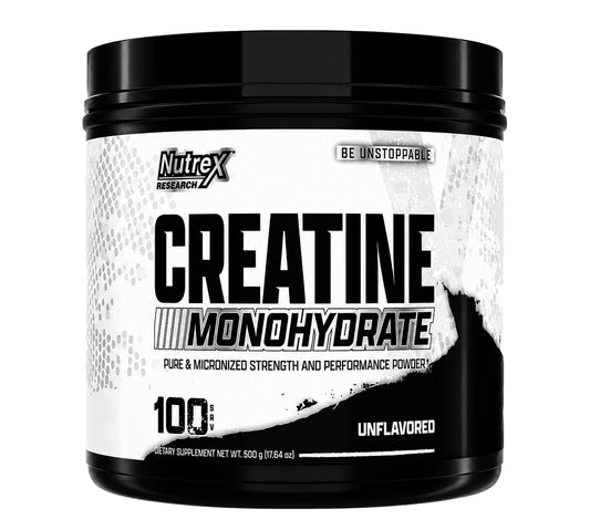 Creatina Nutrex 500 gr