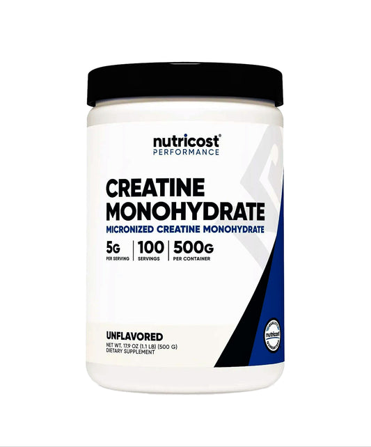 Creatina Nutricost