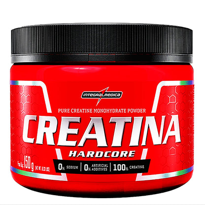 Creatina Monohidrato 150 Gr