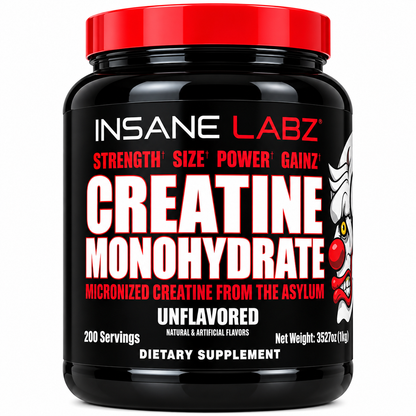 Creatina Monohidrato 1k