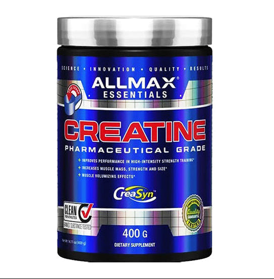 Creatina Allmax 400 Gr