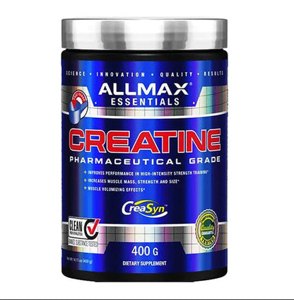 Creatina Allmax 400 Gr