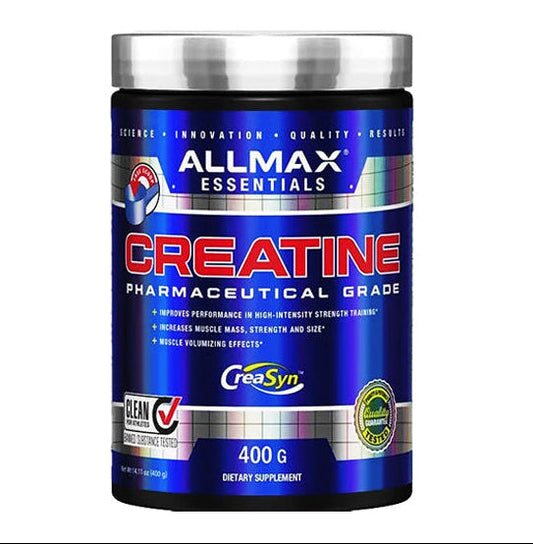 Creatina Allmax 400 Gr