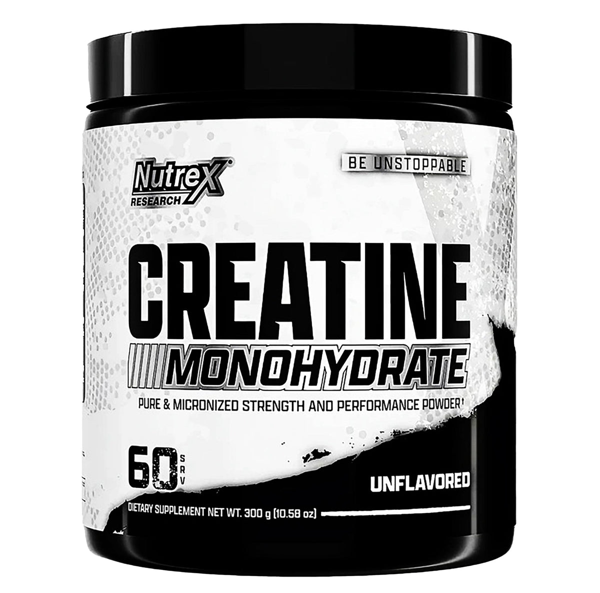 Creatina Nutrex 300 Gr