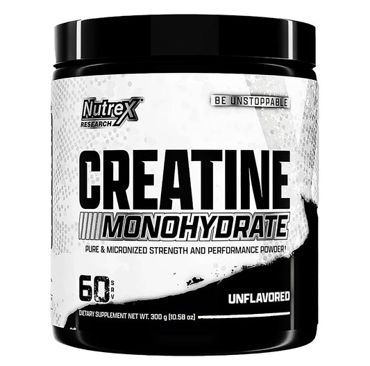 Creatina Nutrex 300 Gr