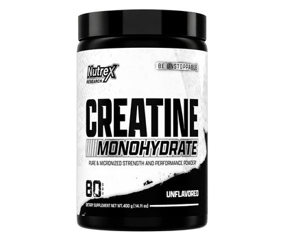 Creatina nutrex 400 gr