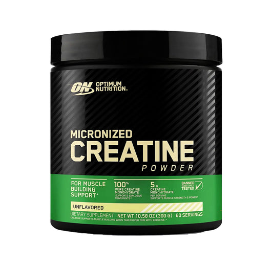 Creatina On 300 Gr