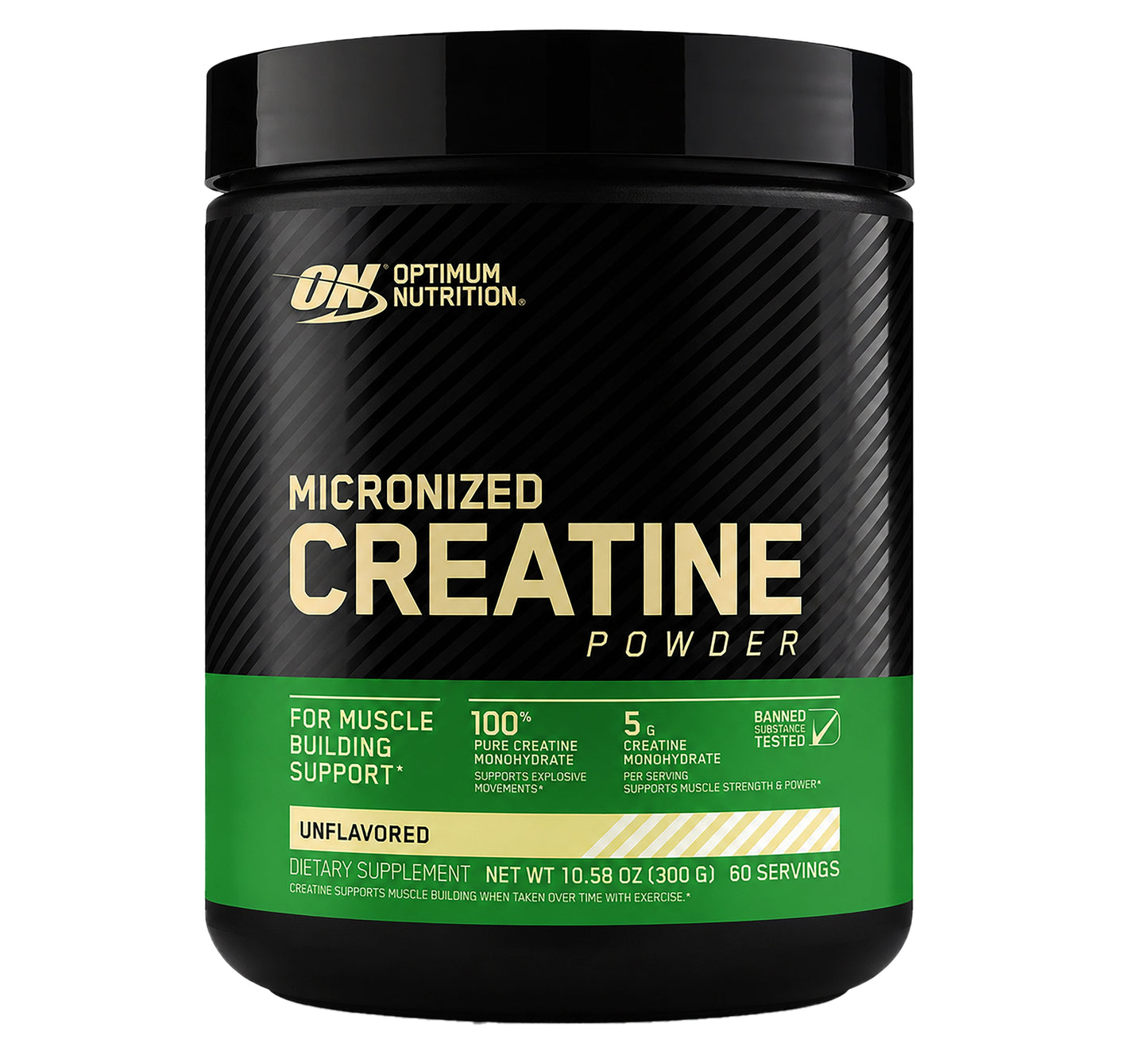 Creatina On 300 Gr