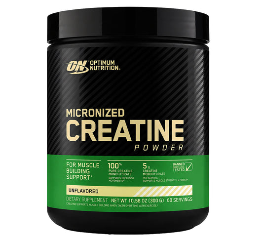 Creatina On 300 Gr