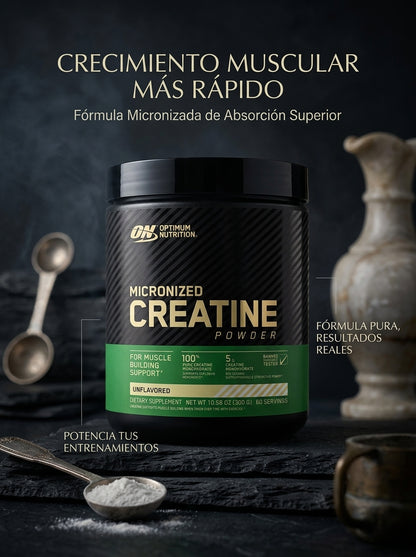 Creatina On 300 Gr