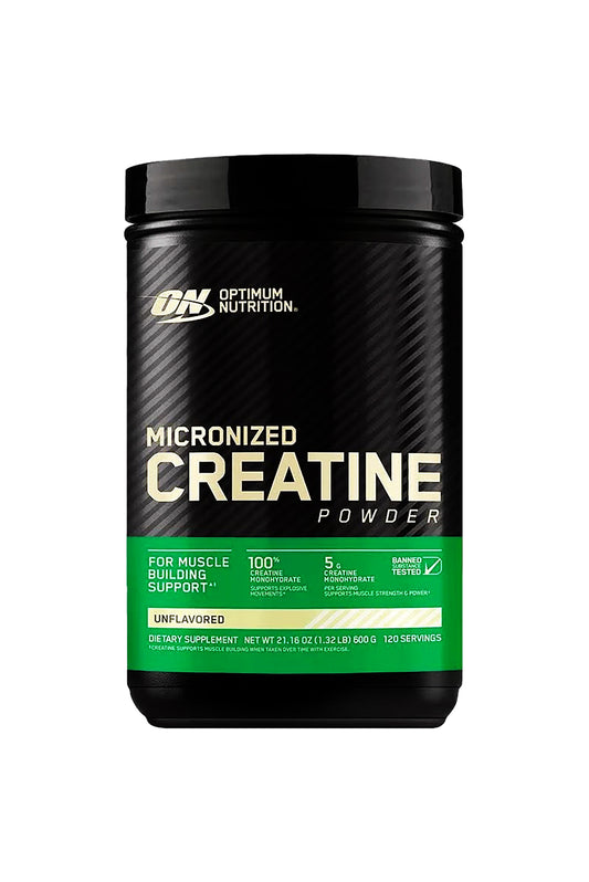 Creatina On 600 Gr