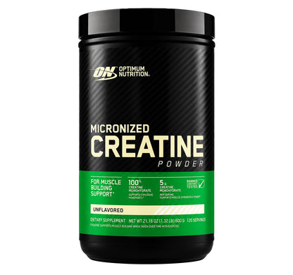 Creatina On 600 Gr