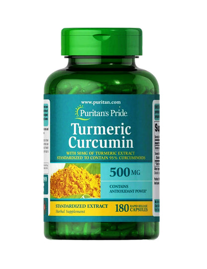 Curcuma