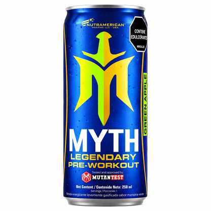 Myth Legendary 250 Ml
