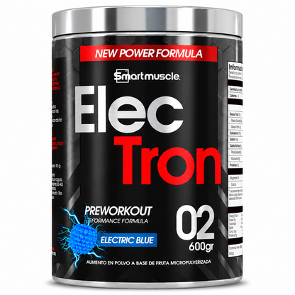 Electron 30 Serv.