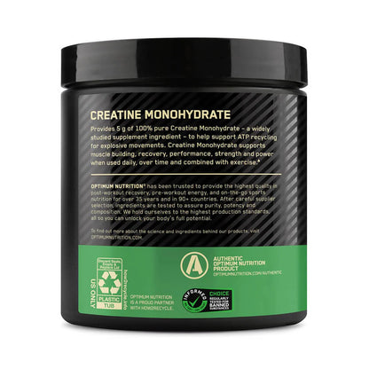 Creatina On 300 Gr