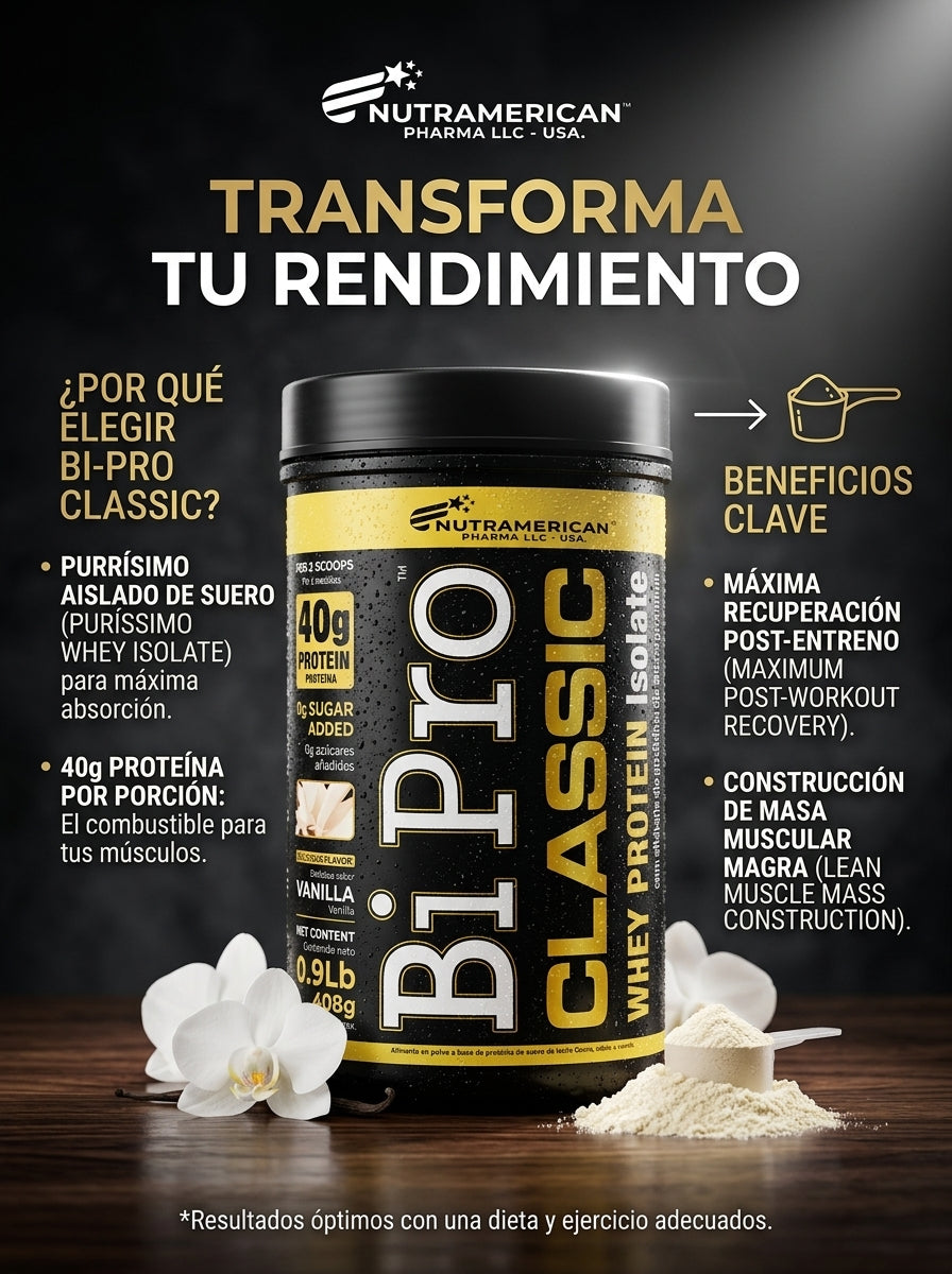 Bipro Classic 1 Libra