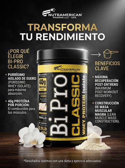 Bipro Classic 1 Libra