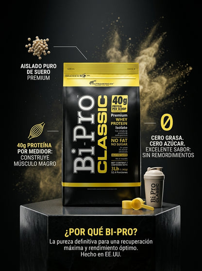 Bipro Classic 3 Libras