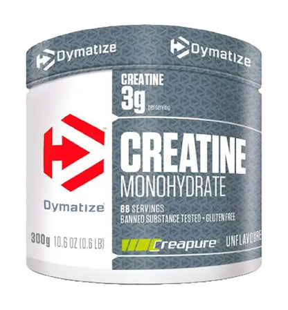 Creatina Dymatize 300 Gr