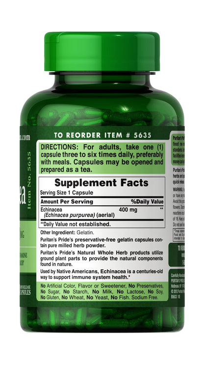 Echinacea