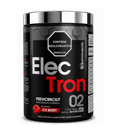 Electron 30 Serv.