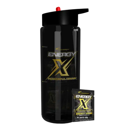 Energy X