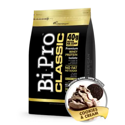Bi-Pro Classic 3 Lbs