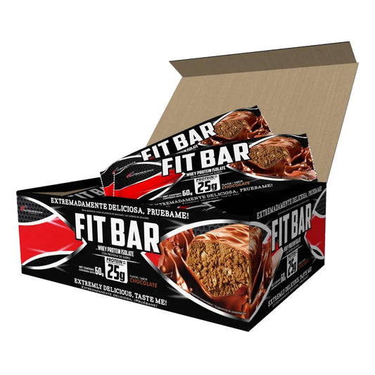 FITBAR