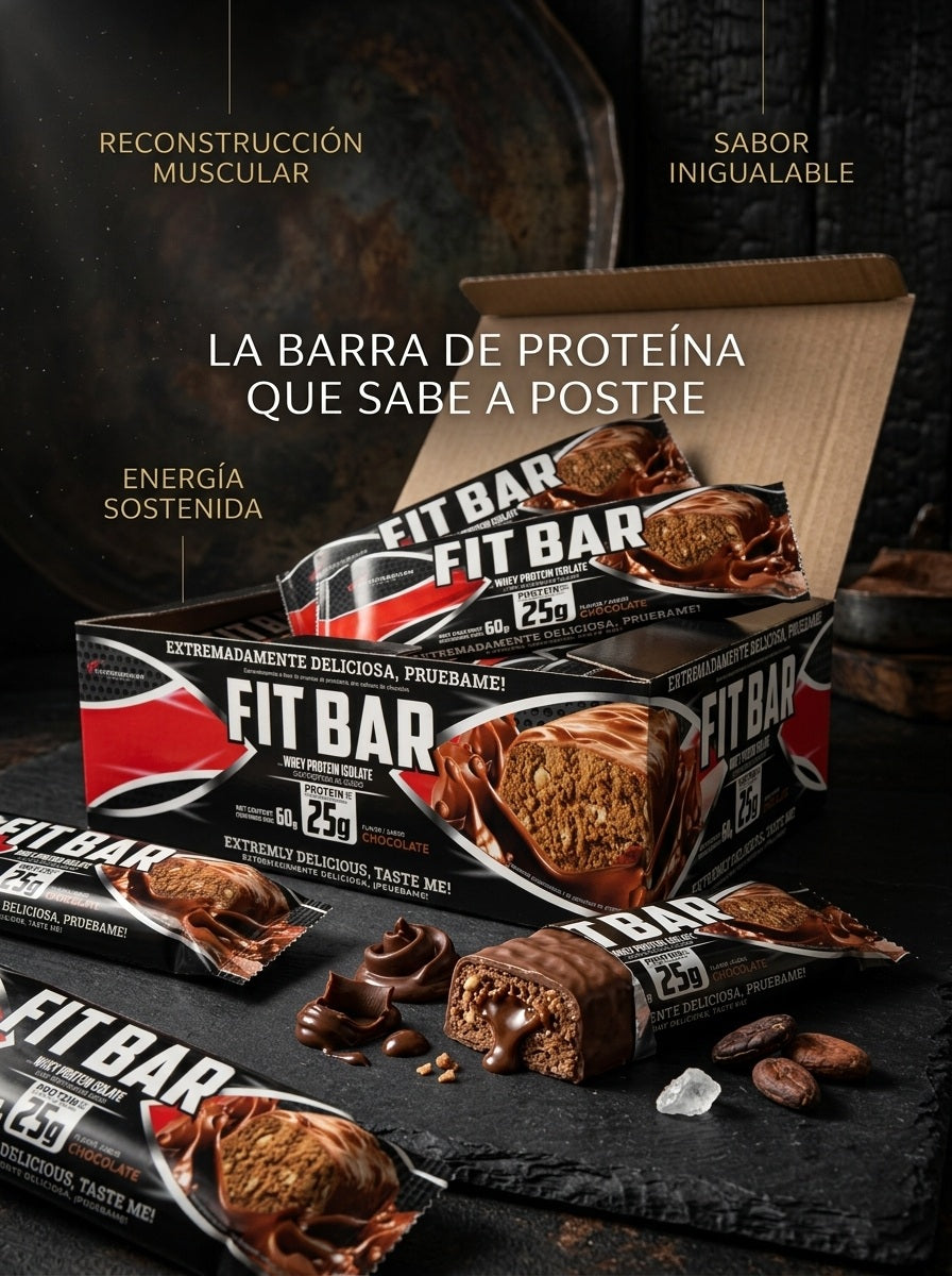FITBAR