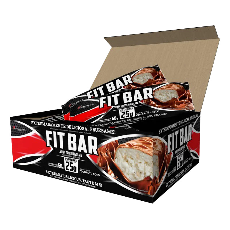 FITBAR