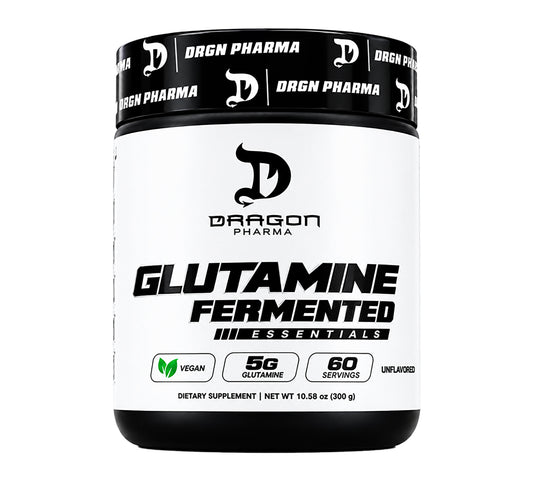 Glutamina Dragon 300gr