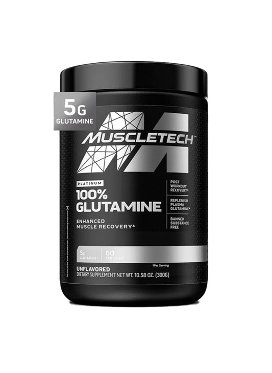 Platinum Glutamina