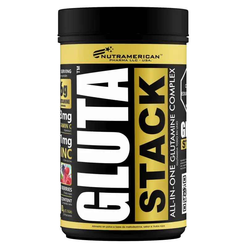 Gluta Stack 1 Libra