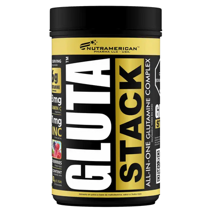 Gluta Stack 1 Libra