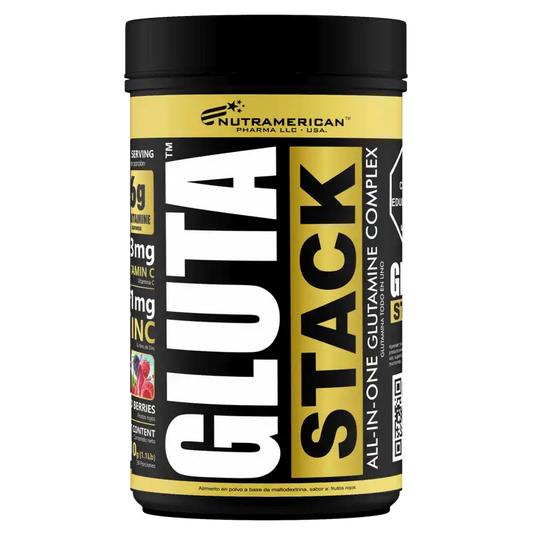 Gluta Stack 1 Libra