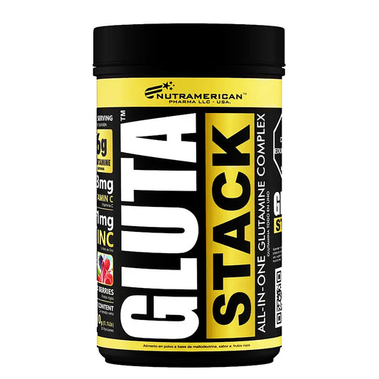 Gluta Stack 1 Libra