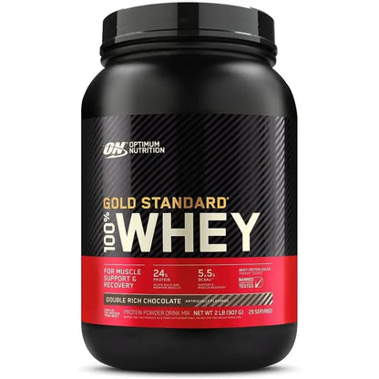 Gold Standard 100% Whey 2 Libras