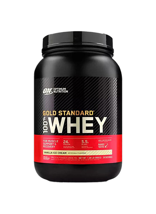 Gold Standard 100% Whey 2 Libras