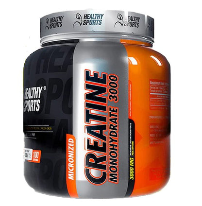 Creatina Monohidratada 300 Gr