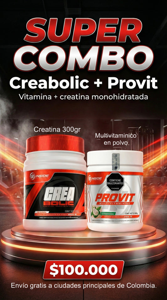 RENDIMIENTO Y BIENESTAR