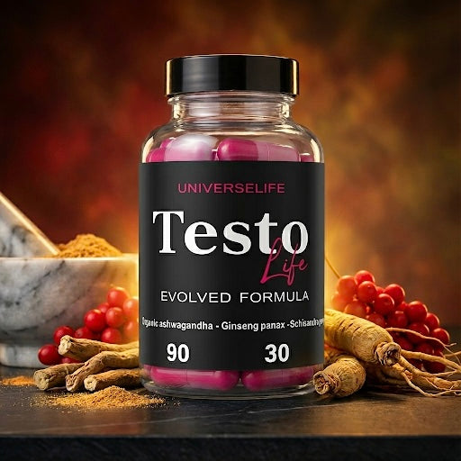Testo Life
