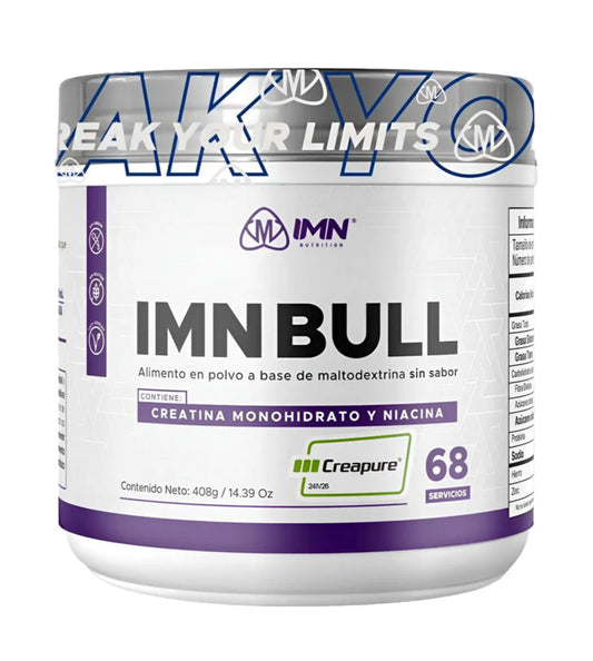 IMN Bull