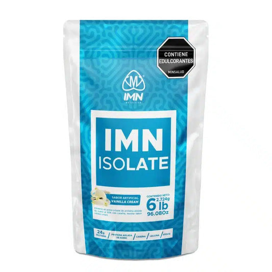 IMN Isolate 6 Libras