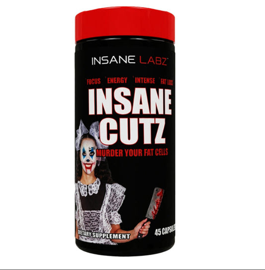 Insane Cutz