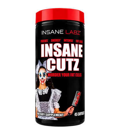 Insane Cutz